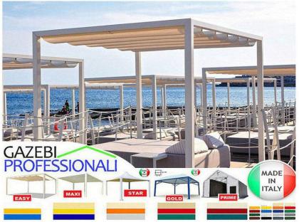 Pavillon Zelt Laube personalisierte Farbe professionelle neue 5x6