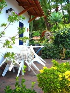 Ferienunterkunft Insel Ischia Golf von Neapel Italien