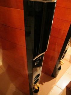 Sonus Faber Amati Homage High End Standlautsprecher