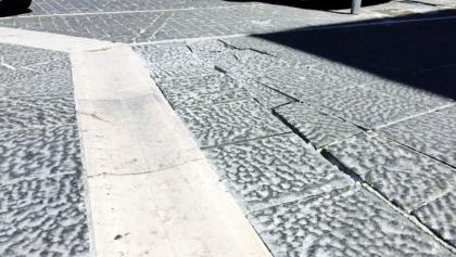 Marmor Granit und Basalt G684 direkten Import