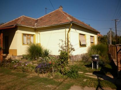 Einfamilienhaus in Ungarn zu verkaufen