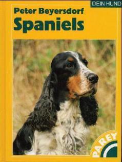 Spaniels ( Buch ) 