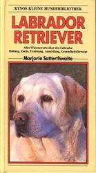 Labador Retriever ( Buch )