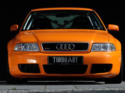 Turbo-Art Chiptuning Berlin