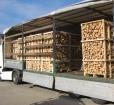 Kaminholz Buche echter Raummeter