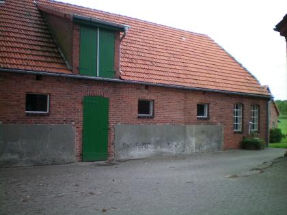 Stellfl. Lagerfläche, Werktatt, Hobby.