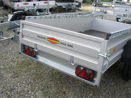 Böckmann AB 2513 / 135 SF zum Aktionspreis 