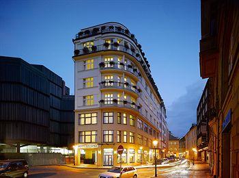 PRAG - Hotel ASTORIA