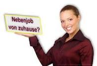 Nebenjob - Zusatzverdienst / oder wollen SIE mit 1.000,- Euro in die Pension?