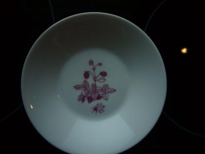 Melitta Sammelteller