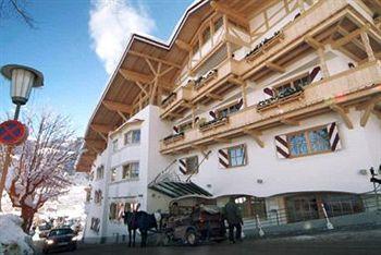 KITZBÜHEL-Tirol - Hotel PREMIER KAISERHOF