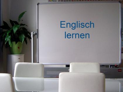 Englischkurs 