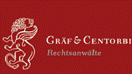 Rechtsberatung durch Gräf & Centorbi