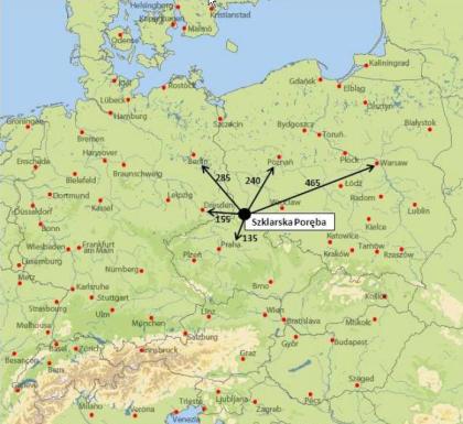 Invest... wert Grundstück in Riesengebirge zu kaufen