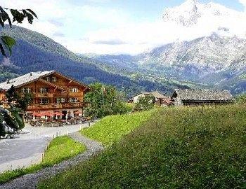 GRINDELWALD-Schweiz - Hotel ASPEN