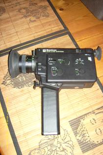   Sankyo XL 420 Supertronic rar