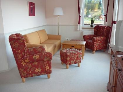 Skiurlaub in der Ferienwohnung