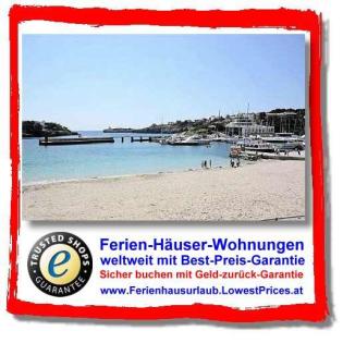 MALLORCA Porto Cristo - Ferienhaus Woche ab € 75 p.P.