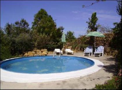 Ferienhaus Finca Garachico auf Teneriffa
