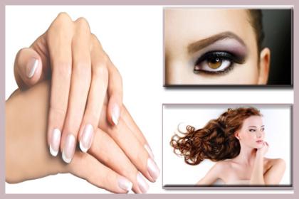 Nagelstudio Duisburg