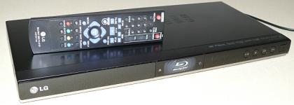 Bluray-Player