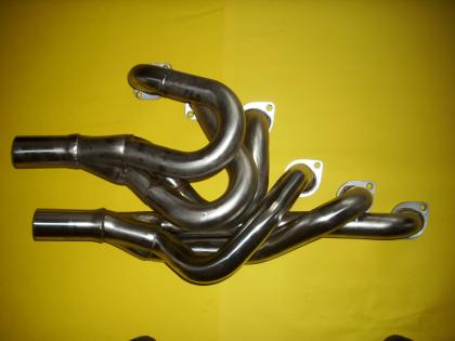 BMW Fächerkrümmer E34/ E32/ E28/ E24/ E12/ E9 m 2,8-3,5l. M30 