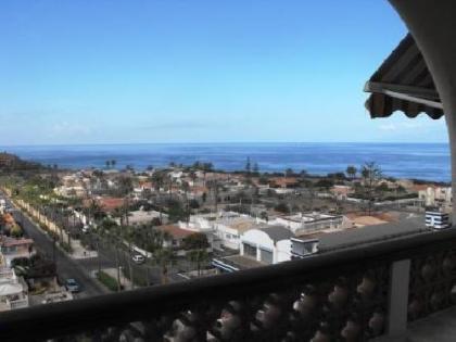 Appartment Flamingo 4 auf Teneriffa - Ferienwohnung im Süden