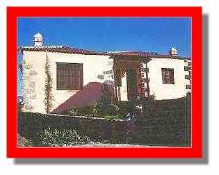 Urige Ferien-Bauern-Finca TENERIFFA La Orotava