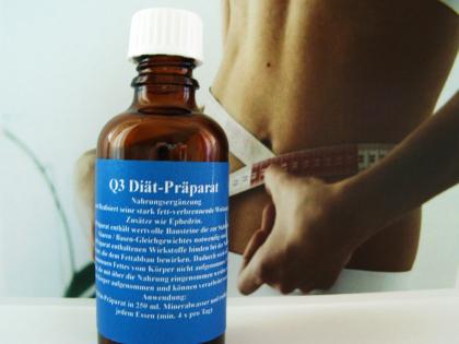 Diät - Q3 / Schnell und Gesund Abnehmen