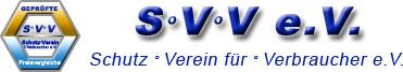 Verbraucherschutz Internetseiten für Urlaub TÜV geprüfte Seiten
