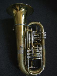 Wiener F Tuba 