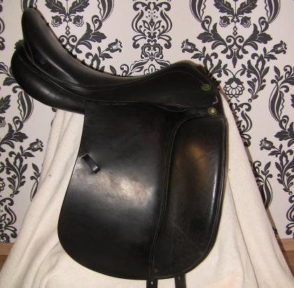 Prestige top Dressage