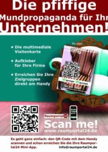 Raumausstatter sind pfiffig