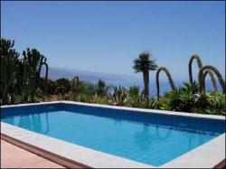 Ferienhaus auf Teneriffa von Teneriffa Wolkenlos