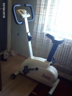 Hometrainer