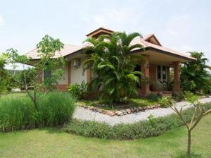 Star Villa (privat Pool), Chiang Mai, TH