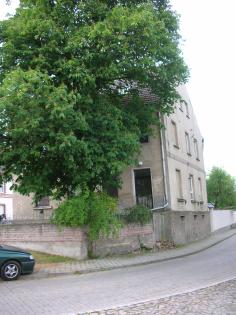 Provisionsfreies, teilsaniertes Wohnhaus im alten Ortskern von Osterweddingen