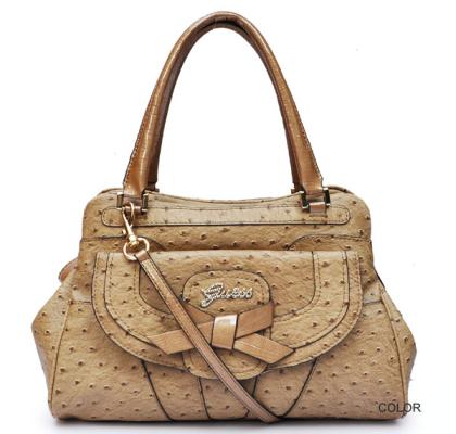 Guess handtasche Champagne