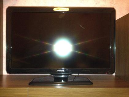 Philips 37 Zoll LCD Full HD