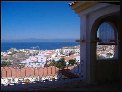 Ferien auf Teneriffa im Appartment Windsor