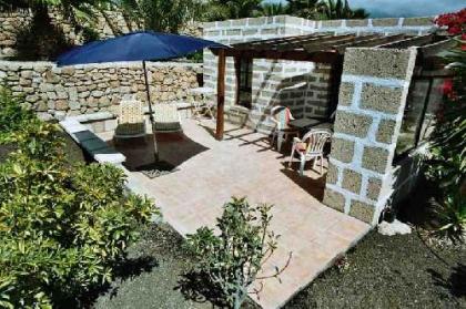 Ferien auf Teneriffa - Finca Ananada