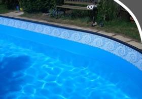 .Bau und Isolierung von Schwimmbädern (die billigste Preise)