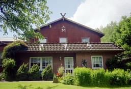 Urlaub im  Haus Drei Eichen  an der Ostsee!!!