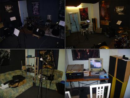 Band sucht Sänger/in in Kleve/Umgebung