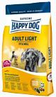 Hundefutter Happy Dog Adult Light Fit & Well 12,5 kg