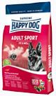 Hundefutter Happy Dog Adult Sport Fit & Well 15 kg