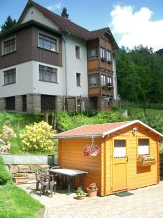 Schönes 2-Bettzimmer in der Sächs. Schweiz