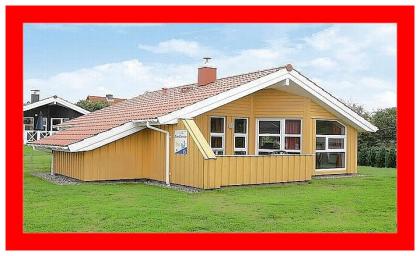 Ferienhaus am Strand DEUTSCHE OSTSEE-KÜSTE Gelting