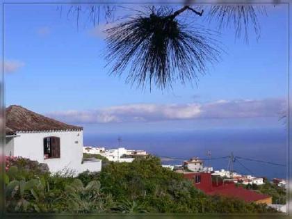 Ferienhäuser auf Teneriffa - Finca Magdalena