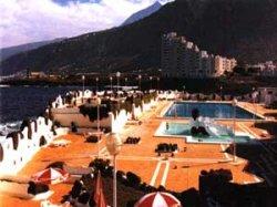 Ferienhaus Casa Maute auf Teneriffa